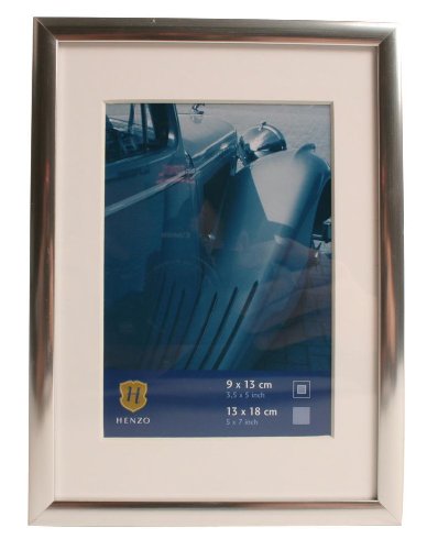 Preisvergleich Produktbild Portofino 50x60 Frame hgrau