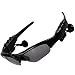 Produktbild Bluetooth Headset Sonnenbrille Schutzbrille V4.1 Wireless Stereo Kopfhörer Kopfhörer Ohrhörer Freisprecheinrichtung für iPhone 7 6 6s Plus 5 5s Samsung Galaxy S3 S4 S5 S6 Sony Xperia Nokia Lumia Handys