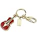 Produktbild Happy Star® 16 GB Metall rot weiß Violine Form Musik Instrument USB Flash Drive Memory Stick rot Red Violin 16Gb 16 gb