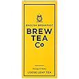 Brew Tea Company English Breakfast - 113g Loose Leaf Tea