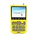 Produktbild V8 Finder Digitale Satelliten Empfänger 3,5" LCD Display HD DVB-S2 Detektor FTA SAT Zeiger Meter