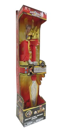 Power Rangers Megaforce Deluxe Ultra Sword