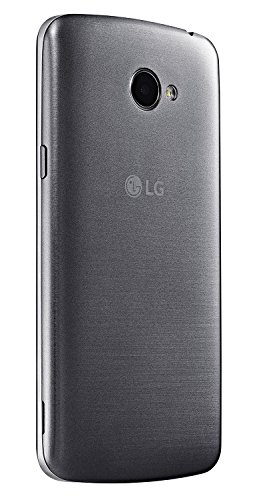 LG Smartphone K5    cran IPS 5 0  Pouces  4  G LTE  Appareil Photo 5  M  gapixels avec cam  ra Frontale 2  M  gapixels  m  moire Interne 8  Go  1  Go RAM
