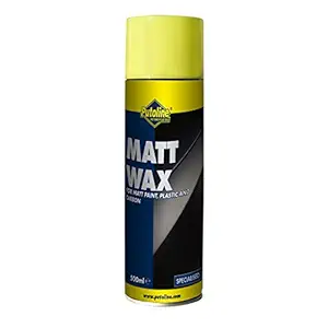 Putoline Matt Wax 500ML