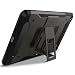 Produktbild Spigen iPad Mini 4 Hülle, Tough Armor entworfen für Apple iPad Mini 4 Case Cover - Gunmetal