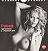 Frauen Postkartenkalender - Kalender 2019 by