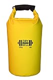Único kayak, bolsa que se dobla como ayuda de entrenamiento de peso mientras usted está fuera de la gimnasia