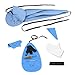 Produktbild LanLan Saxophon Reinigungswerkzeug 10 Teile/satz Saxophon Reinigungsset Sax Sauber Tuch Mundst¨¹ck Pinsel G¨¹rtel Mini Schraubendreher Set Saxophon Zubehr