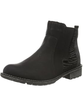 Rieker Mädchen K3497 Chelsea Boots