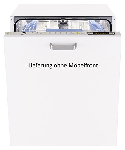 Beko DIN 5930 Vollintegrierbarer Geschirrspüler - 4