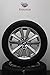 Produktbild Original BMW 5er F10 F11 6er F06 F12 6780720 Sommerräder Styl. 236 17" 742-C