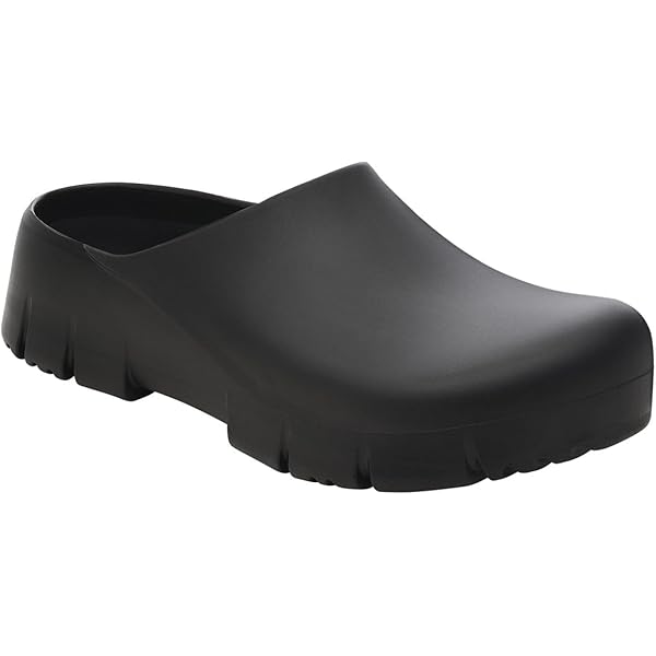 Birkenstock Super Birki klompen zwart - P_A899 - de leverancier Birkenstock Super Birki klompen zwart - P_A899 - de leverancier