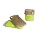 Produktbild Jim Thomson JT ReVerse olive/green Universaltasche für Smartphones bis 4.0" (iPhone 4- Größe)