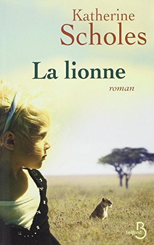 La  lionne