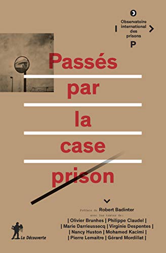 Download Passés par la case prison Download Passés par la case prison