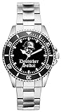 Soldat Geschenk Artikel Bundeswehr Uhr 2146