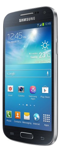 Samsung Galaxy S4 mini Smartphone d bloqu 4G Ecran 4 3 pouces - 8 Go - Android 4 2 2 Jelly Bean Noir reviews Samsung Galaxy S4 mini Smartphone d bloqu 4G Ecran 4 3 pouces - 8 Go - Android 4 2 2 Jelly Bean Noir