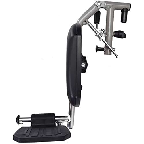 Amazon.co.uk wheelchair leg rest