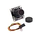 Generic DAL 700TVL FPV HD 1/4 CMOS CCTV Security Camera Module 2.1mm Wide Angle NTSC RS.920.00