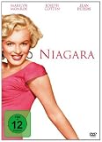 Niagara - Marilyn Monroe