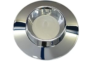 BRO-MK 140 Blindrosette allmess