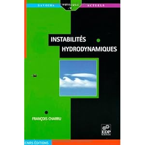 Instabilité hydrodynamiques Livre en Ligne Instabilité hydrodynamiques Livre en Ligne - Telecharger Ebook