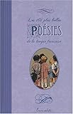 101 Plus Belles Poesies de France (les)