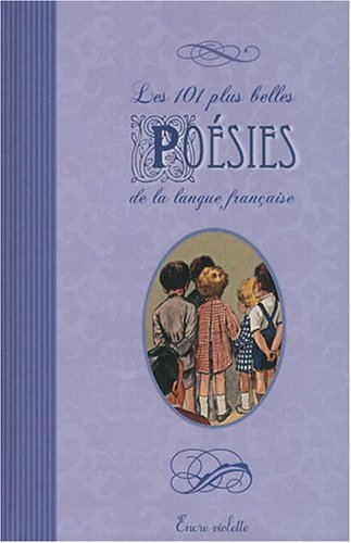 Download 101 Plus Belles Poesies de France (les) Download 101 Plus Belles Poesies de France (les)