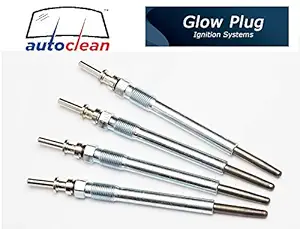 Autoclean Diesel Glow Plug/Heater plug For Polo, Vento, Skoda Fabia (3)