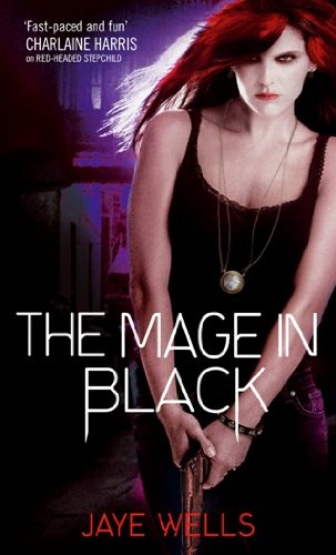 The Mage In Black: Sabina Kane: Book 2 (English Edition) livre