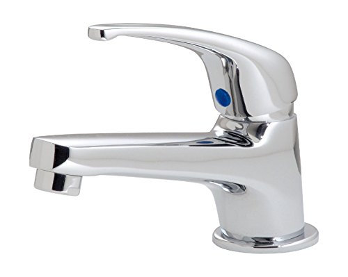 Standventil Piccolo | Chrom | Armatur | Wasserhahn - 2