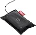 Price comparison product image Nokia DT-901 Universal Wireless Qi Charging Pillow for Lumia 820/920/925/930/1020/1520 by Fatboy - Black