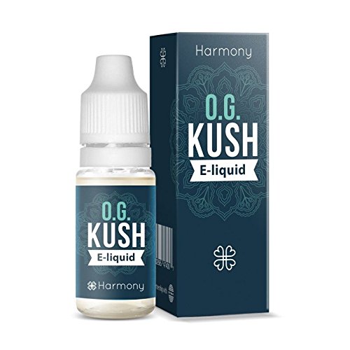 OG KUSH 10ml - 300mg