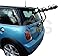 Produktbild Auto-Fahrradträger für 3 Fahrräder, HECKKLAPPE Stiefel, Wandmontage, für BMW Mini One Cooper 2002-2014