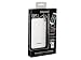 Produktbild Intenso Powerbank Slim S5000 - Ladegerät Li-Pol 5000 mAh - 2 A (USB), 7332522