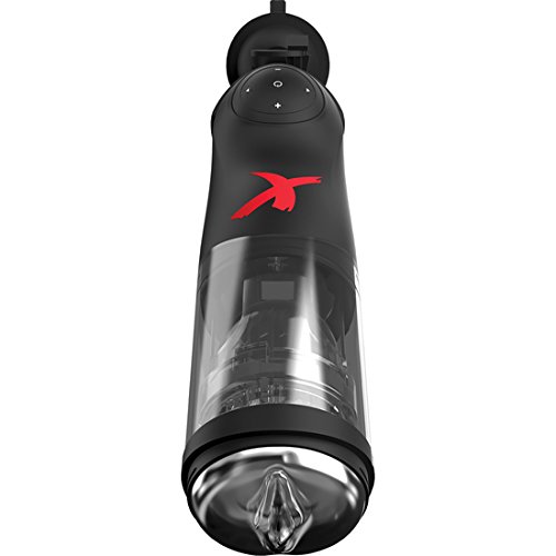 Preisvergleich Produktbild PDX Elite Deluxe Masturbator Mega BATOR