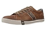 adidas p5000 zapatos gratis  Mustang4072-301-307 - Zapatillas Hombre, Color Azul, Talla 50 EU