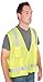 Produktbild GREENLEE 01761-01M Klasse 2, Tradesman Hi-Vis Weste, klein/mittel von GREENLEE fordern wir
