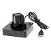 Produktbild JUNERAIN 4 in 1 Ladestation LED Ladestation für Nintend Switch Joy-Con