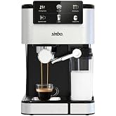 SİNBO SCM-2995 ESPRESSO KAHVE MAKİNASI