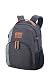 Produktbild SAMSONITE Rewind Natural - Laptop Backpack Medium for 15.6", 46 cm, 23 L, River Blue