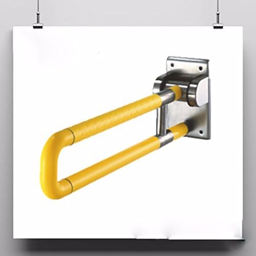 MDRW-Safety handrail60cm barrier arm-folding armrests on the toilet-free stainless steel handrails