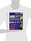 Image de Kaplan GRE Premier 2015: With 6 Practice Tests