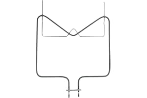 Bauknecht Whirlpool Heizelement Unterhitze, Heizung unten Backofen - Nr.: 481010375734 auch Ignis AKP