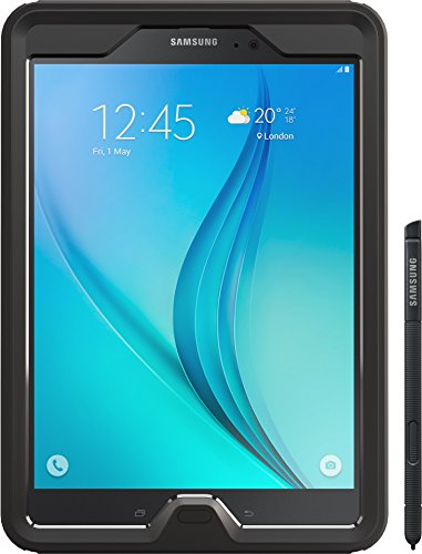 OtterBox 77-51799 Schutzhülle für Samsung Galaxy Tab A 24,63 cm (9,7 Zoll) schwarz - 2