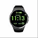 Produktbild GPS Navigation Design und einfach zu bedienen Smartwatch mit Wasserdichte Blutdruck Oxygen und Oximeter,Herz/Puls-Monitor und Fahrrad-Reiten Modus Musikplayer-funktion Smart Watch Uhr,Hoch sensible Touch Screen Anti Schwei Beschichtung Smartwatch,Business Multi-funktions Smart Watch Uhr Telefon