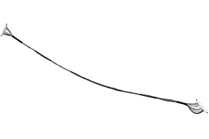 REYTID Replacement Cameria Signal Line Transmission Cable Compatible with Dji Mavic Pro PTZ - Repair Parts Drone