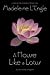 A House Like a Lotus by 