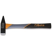 Lime Triangolari Beta A Taglio Mezzodolce - Con Impugnatura, Made In Italy, 1719BMA6/T