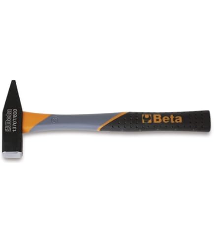 Beta Art.1390 Tête En Plastique De Maillet Mm.60